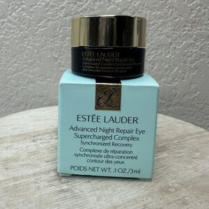 $9 🌙 Estée‎ Lauder Advanced Night Repair Eye Supercharged Gel Creme NEW